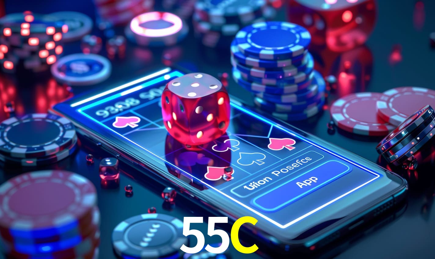Baixar App 55C
