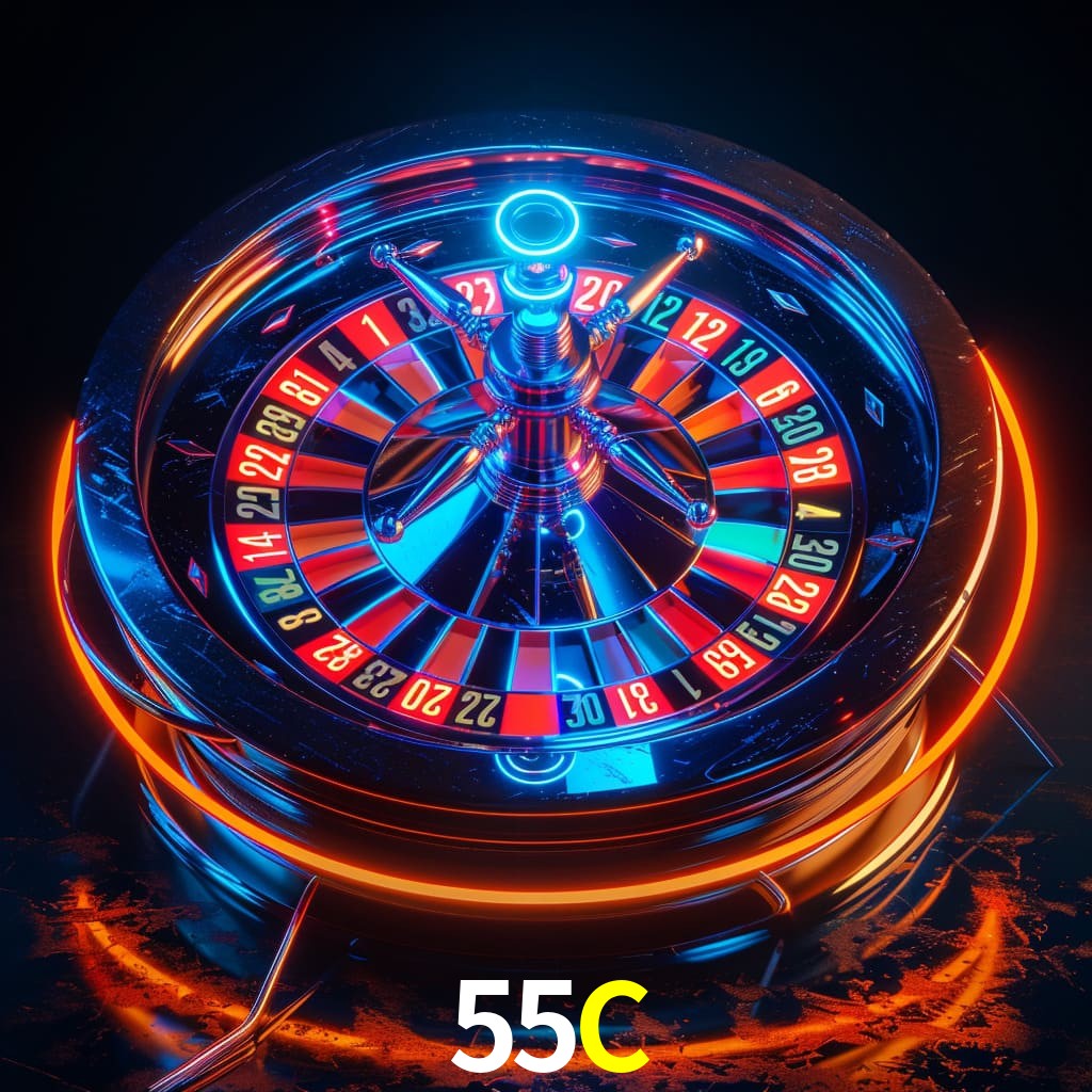 Melhor Casino Online 55C