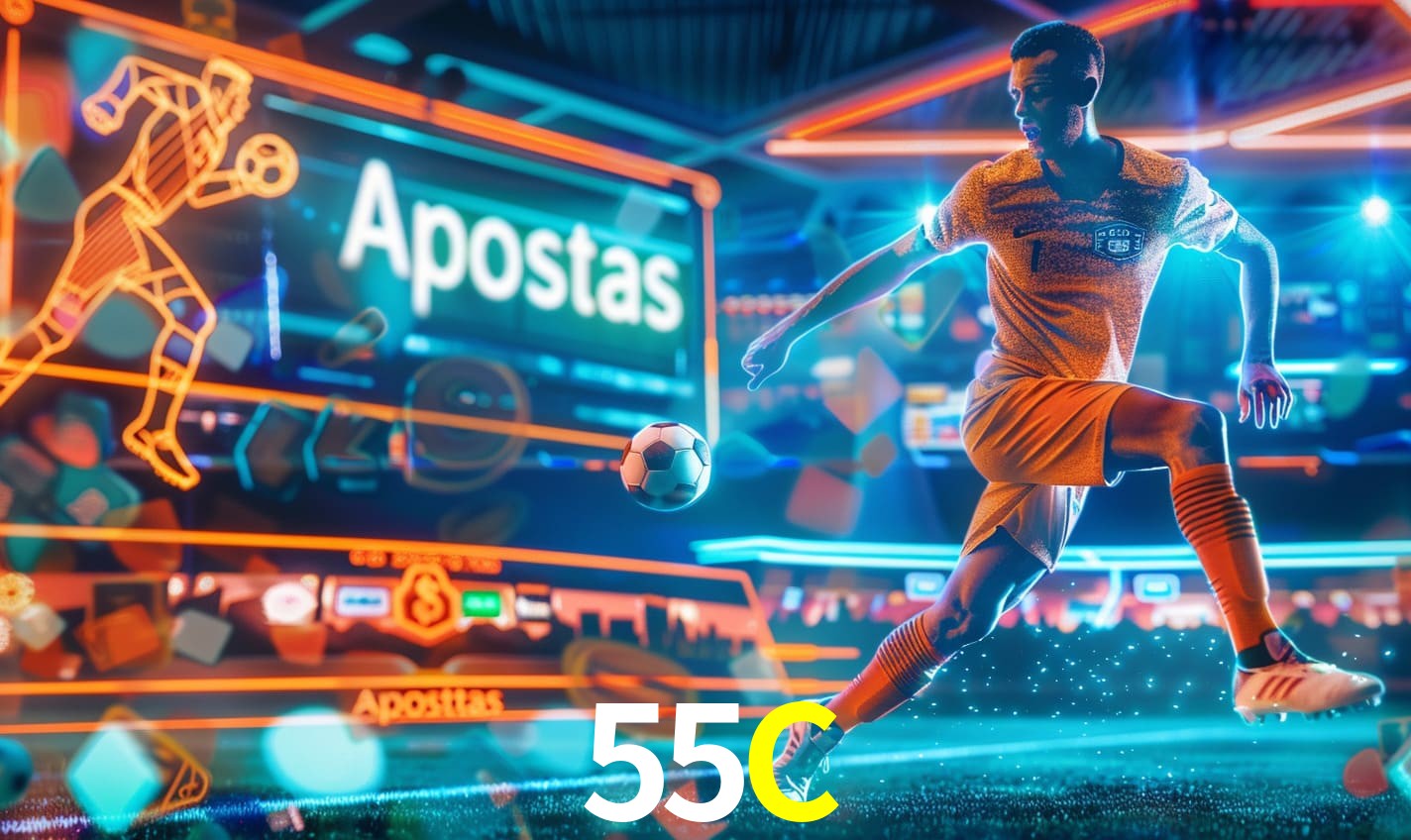 Apostas 55C